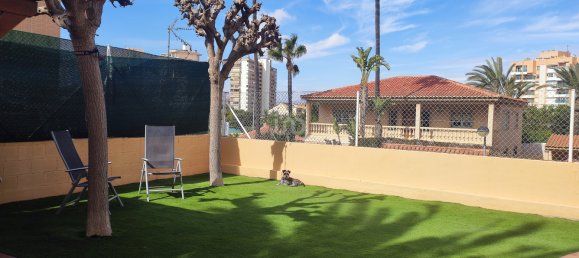 Bungalow T6 em Cabo De Las Huertas, Spain N.º 159437 3