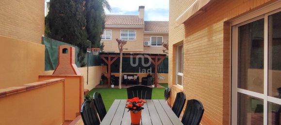 Bungalow T6 em Cabo De Las Huertas, Spain N.º 159437 7