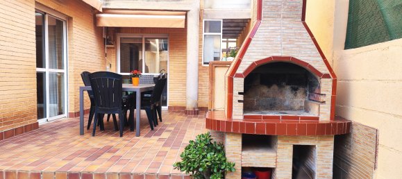 Bungalow T6 em Cabo De Las Huertas, Spain N.º 159437 5