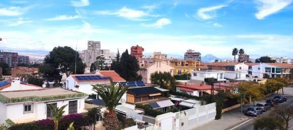 Bungalow T6 em Cabo De Las Huertas, Spain N.º 159437 28