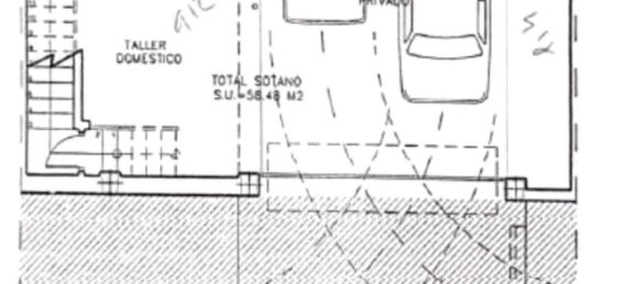 Bungalow T6 em Cabo De Las Huertas, Spain N.º 159437 30