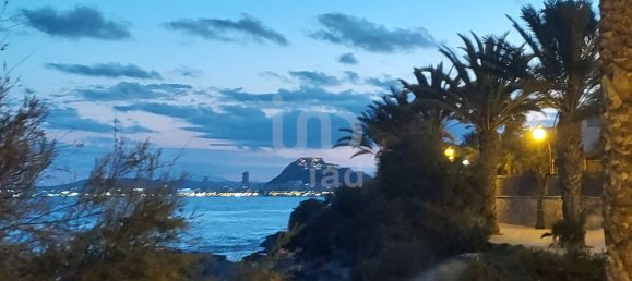 Bungalow T6 em Cabo De Las Huertas, Spain N.º 159437 34