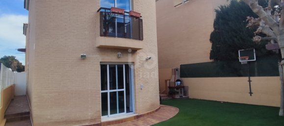 Bungalow T6 em Cabo De Las Huertas, Spain N.º 159437 2