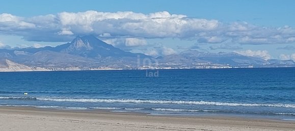 Bungalow T6 em Cabo De Las Huertas, Spain N.º 159437 38