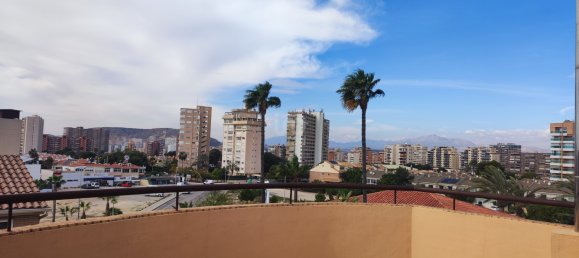 Bungalow T6 em Cabo De Las Huertas, Spain N.º 159437 25