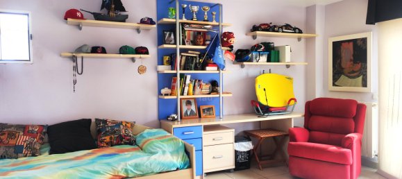 Bungalow T6 em Cabo De Las Huertas, Spain N.º 159437 22