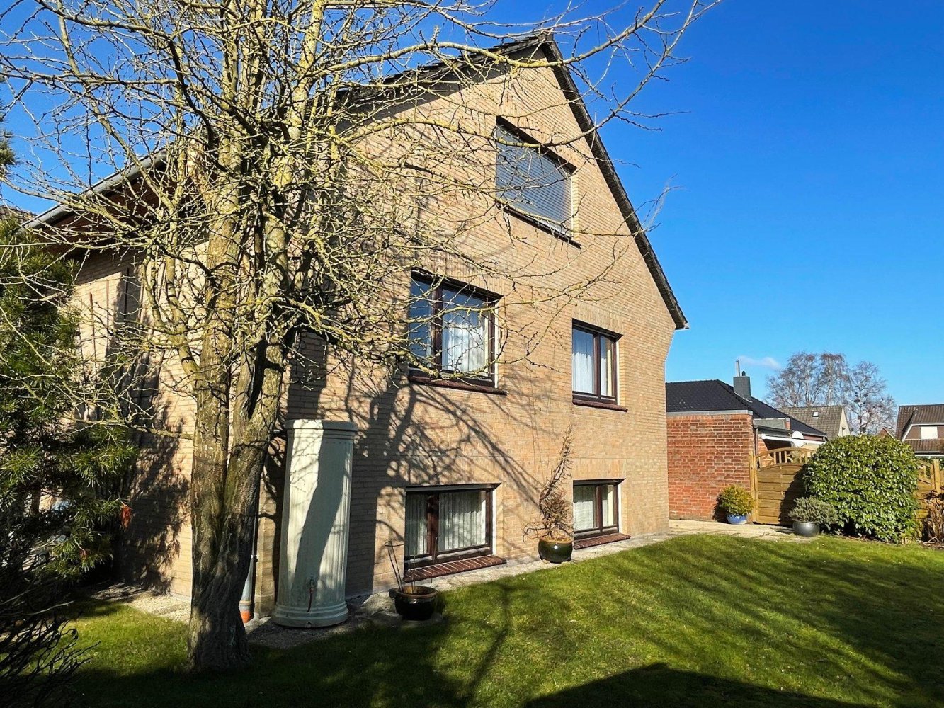 7 غرف نوم منزل في Friesland, Germany رقم 203468