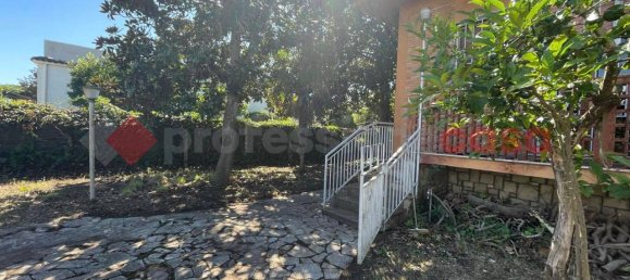 Villa de 5 habitaciónes en Terracina, Italy No. 76695 38