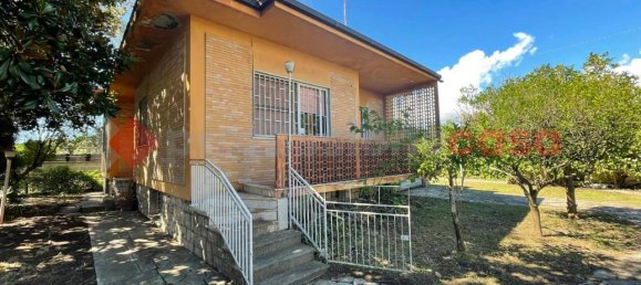 Villa de 5 habitaciónes en Terracina, Italy No. 76695 46