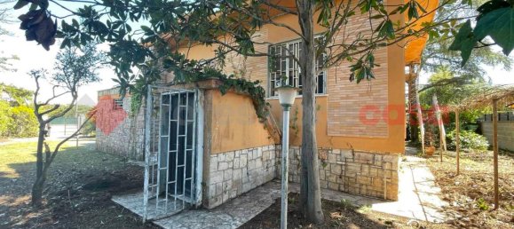 Villa de 5 habitaciónes en Terracina, Italy No. 76695 22