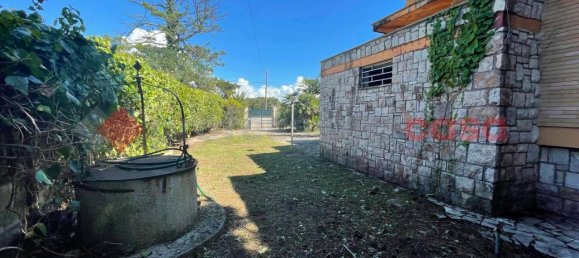 Villa de 5 habitaciónes en Terracina, Italy No. 76695 21