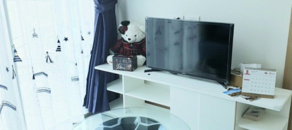 1 bedroom Condo in Pattaya, Thailand No. 11098 18