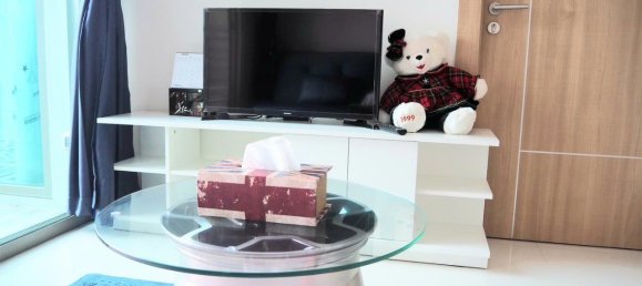 1 bedroom Condo in Pattaya, Thailand No. 11098 17