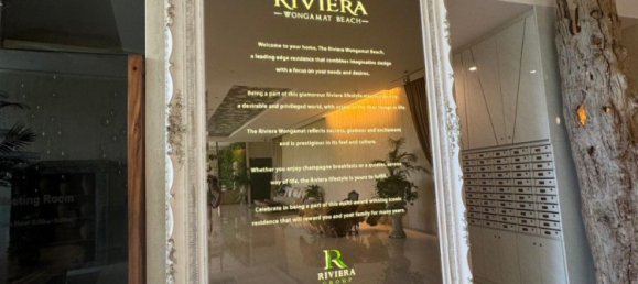 1 bedroom Condo in Pattaya, Thailand No. 11098 9