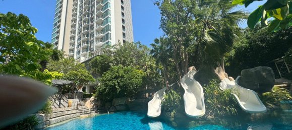1 bedroom Condo in Pattaya, Thailand No. 11098 2