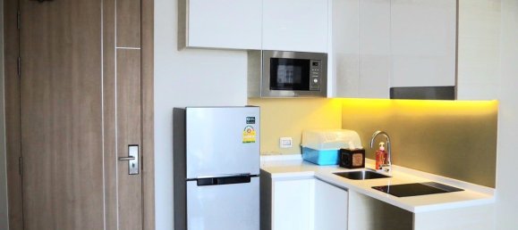 1 bedroom Condo in Pattaya, Thailand No. 11098 20