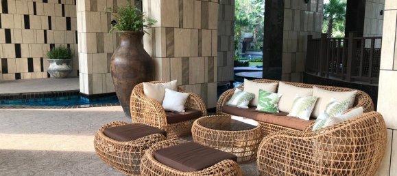 1 bedroom Condo in Pattaya, Thailand No. 11098 11