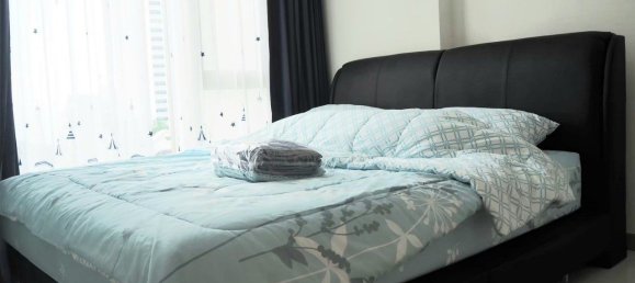 1 bedroom Condo in Pattaya, Thailand No. 11098 15