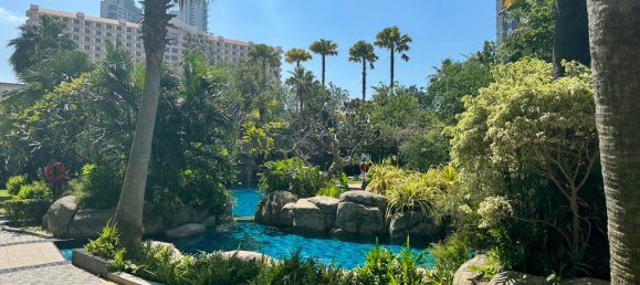 1 bedroom Condo in Pattaya, Thailand No. 11098 4