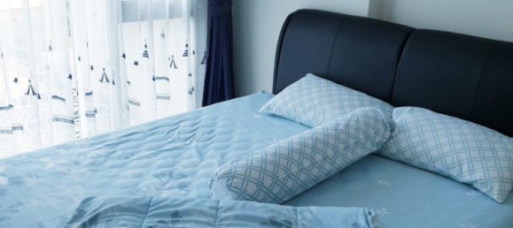 1 bedroom Condo in Pattaya, Thailand No. 11098 14