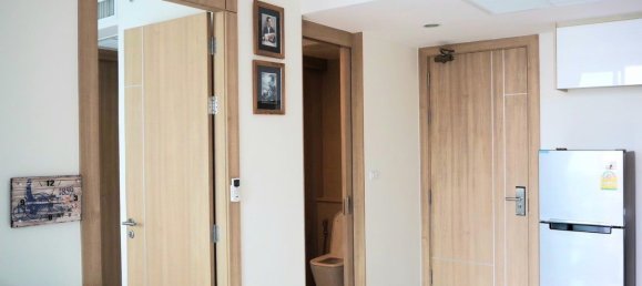 1 bedroom Condo in Pattaya, Thailand No. 11098 13