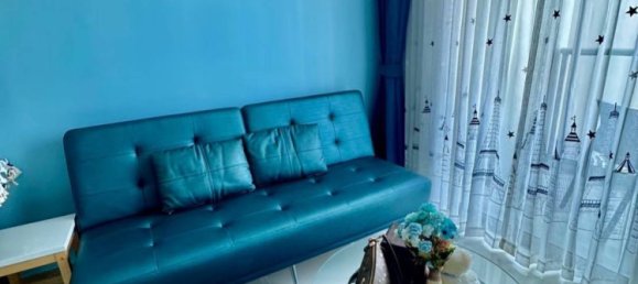 1 dormitorio condominium en venta en Pattaya, Chonburi, Eastern Thailand, Thailand № 11098 11