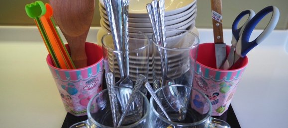 1 bedroom Condo in Pattaya, Thailand No. 11098 19