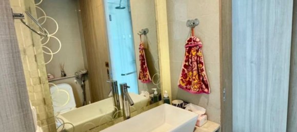 1 dormitorio condominium en venta en Pattaya, Chonburi, Eastern Thailand, Thailand № 11098 8