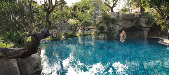 1 bedroom Condo in Pattaya, Thailand No. 11098 6