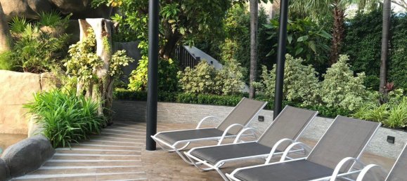 1 bedroom Condo in Pattaya, Thailand No. 11098 8