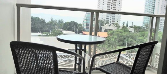 1 bedroom Condo in Pattaya, Thailand No. 11098 12