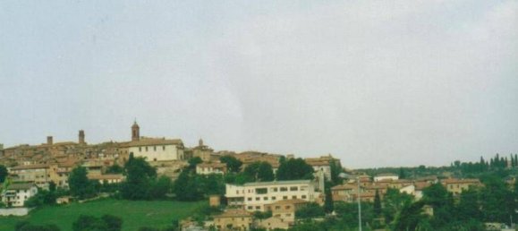 قطعة أرض في Torrita di Siena, Italy 2800متر مربع رقم 81324 3