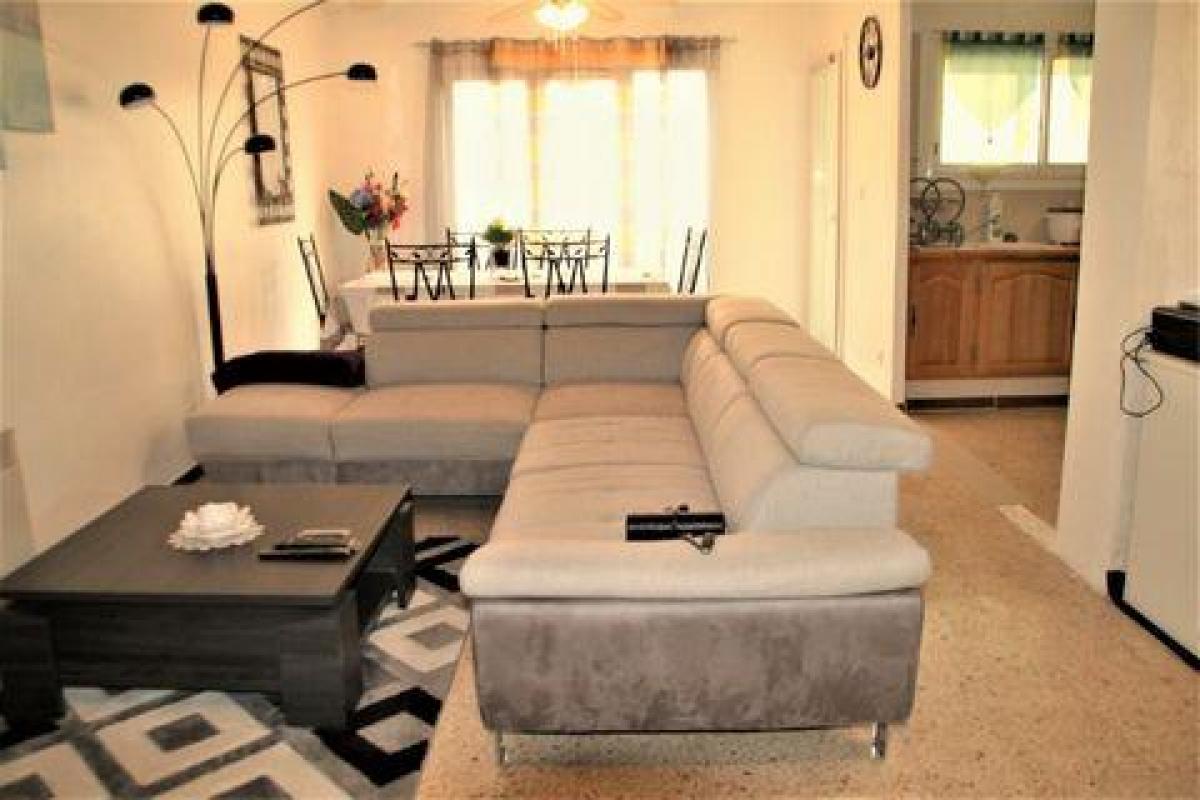 2 Schlafzimmer Wohnung in Perpignan, France, Nr. 26109