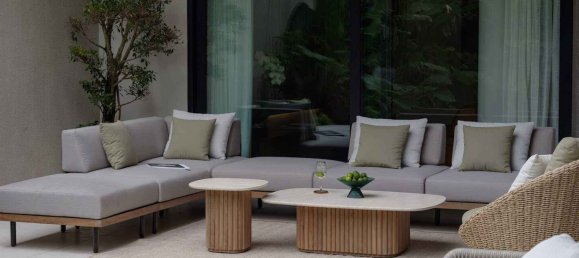 6 chambres villa à vendre à Pererenan, Mengwi, Badung, Bali, Indonesia № 2777 4