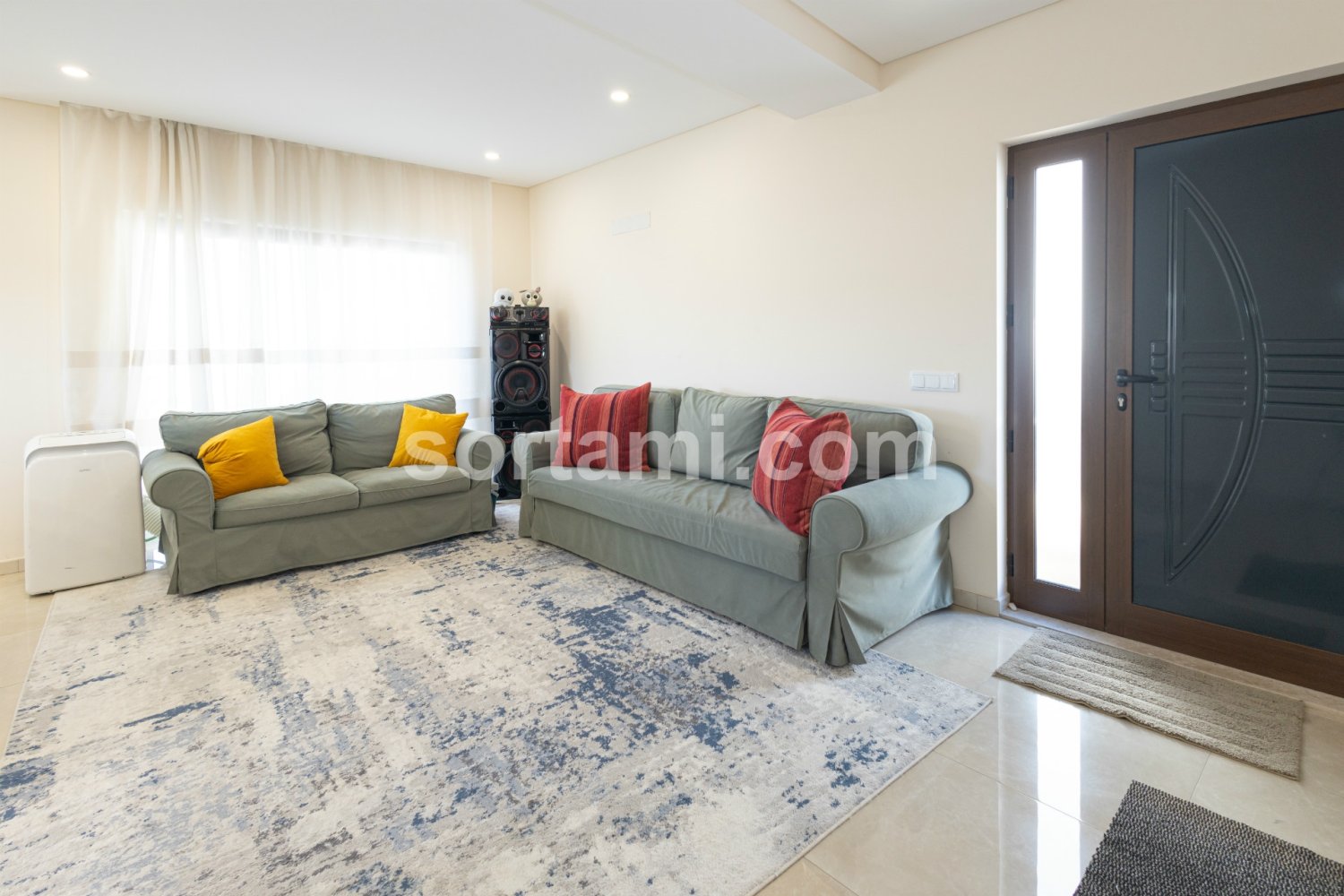 3 bedrooms House in Loule, Portugal No. 138782