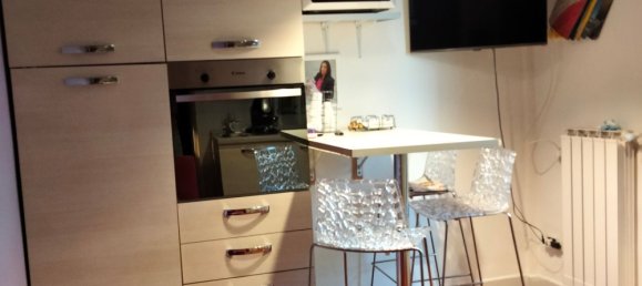 3-Zimmer Wohnung in Taranto, Italy, Nr. 254916 2