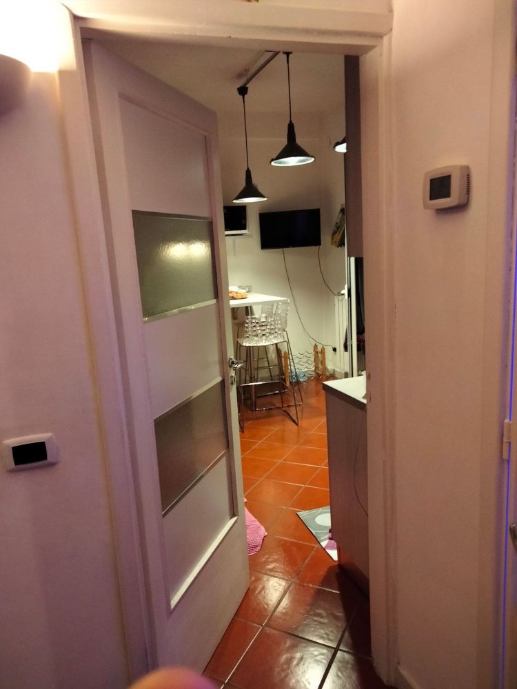 3-Zimmer Wohnung in Taranto, Italy, Nr. 254916