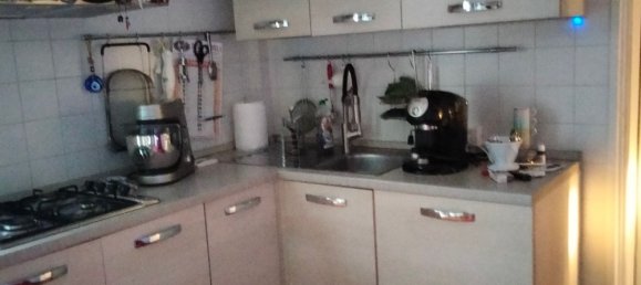 3-Zimmer Wohnung in Taranto, Italy, Nr. 254916 5