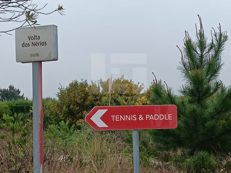 300m² Parking in Obidos, Portugal No. 60666