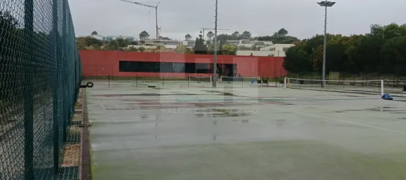 300m² Parking in Obidos, Portugal No. 60666 5