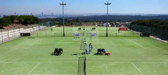300m² Parking in Obidos, Portugal No. 60666 3