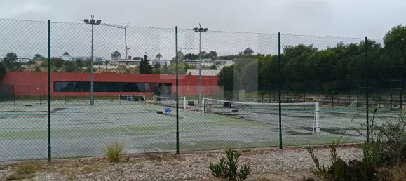 300m² Parking in Obidos, Portugal No. 60666 6