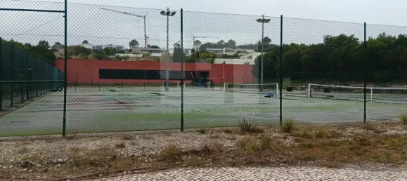 300m² Parking in Obidos, Portugal No. 60666 7