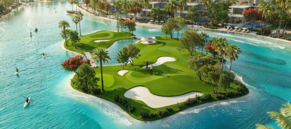 4 bedrooms Townhouse in Dubai, UAE No. 55363 11