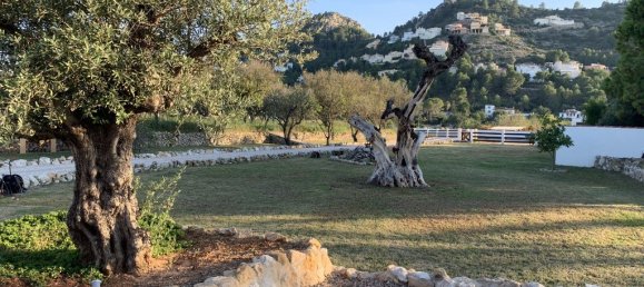 5 Schlafzimmer Villa in Pedreguer, Spain, Nr. 8413 7