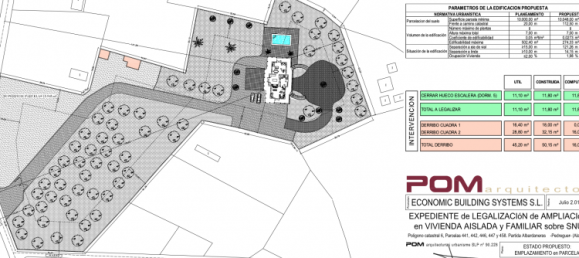 5 Schlafzimmer Villa in Pedreguer, Spain, Nr. 8413 2