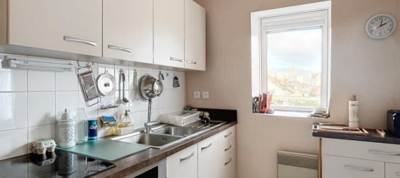 Apartamento T2 em Orleans, France N.º 43907 7