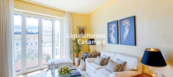 3 bedrooms Penthouse in Sanremo, Italy No. 317535 3