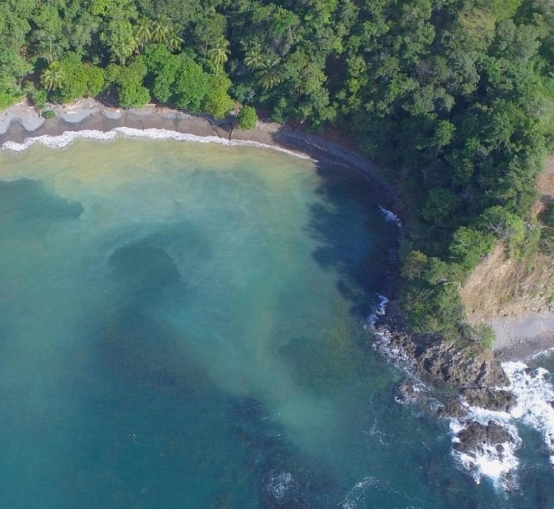 3 chambres Condo à Garabito, Costa Rica No. 572