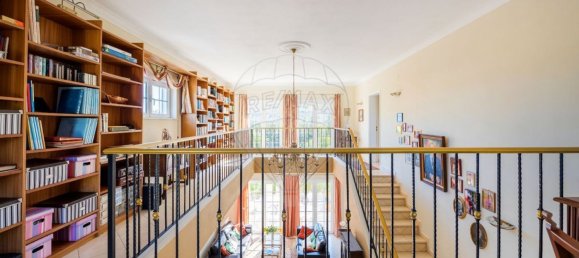 4 Schlafzimmer Haus in Luz, Portugal, Nr. 25855 16